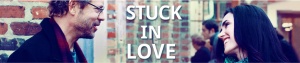 stuck in love banner